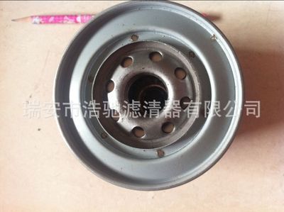 汽車機油濾清器：2014年新款全柴JX1007A/L20391000012A0