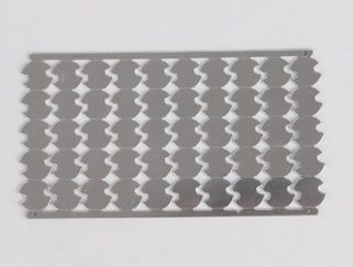 子線路板pcb單雙面板 22f單面線路板