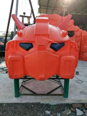 滾塑模具 游樂設(shè)施模具