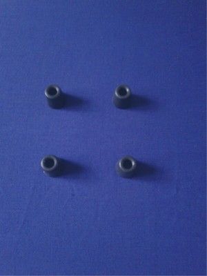 門碰門吸PVC家具配件注塑