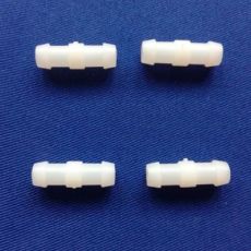 按摩椅用尼龍【貨號】NLXHI8mm 8mm氣油水族塑料軟管1字