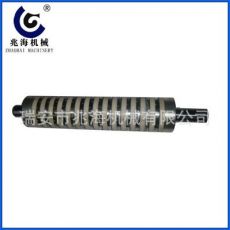 包裝機械 氣脹軸 、滑差式機械軸、板條式氣脹軸