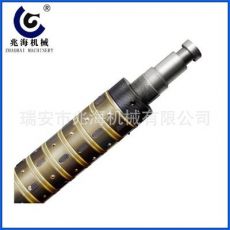 包裝機械 氣脹軸 、滑差式機械軸、板條式氣脹軸