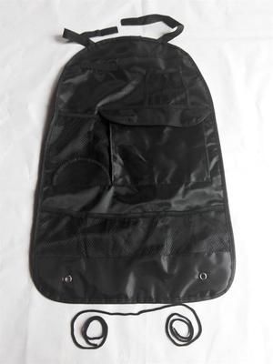 TV產品 汽車座后收納袋 車座位后背置物袋 儲物袋