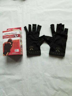 運(yùn)動(dòng)保健半指手套