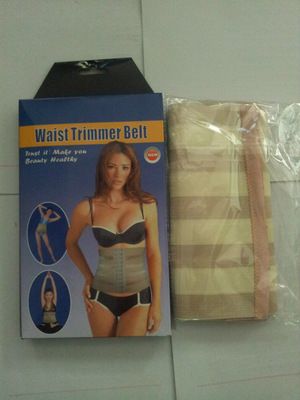 吸汗腰帶塑型收腹帶 束縛帶