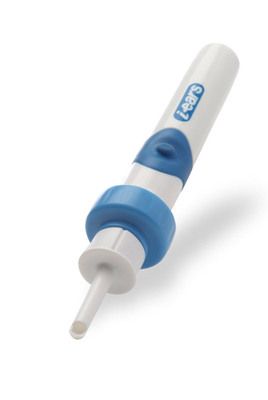 兒童吸耳器耳朵清潔器軟頭成人電動吸耳屎掏耳器挖耳勺潔耳器