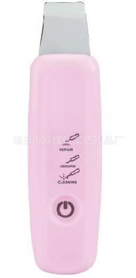 多段式音波拉堤 深層脈動凈膚儀 潔面儀 護膚美容儀