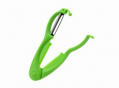 黃瓜蘆筍刨子多功能削皮器蔬菜瓜果切刀刨子安全2用削皮器