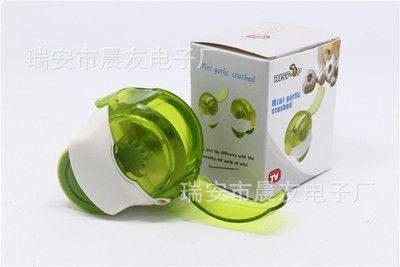 碎蒜器 滾輪切蒜器 搗蒜器 蒜粒器 壓蒜器 蒜泥器