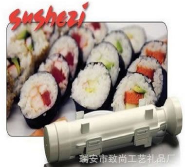 樂壽司機 家用圓柱桶狀壽司磨具 DTY壽司器