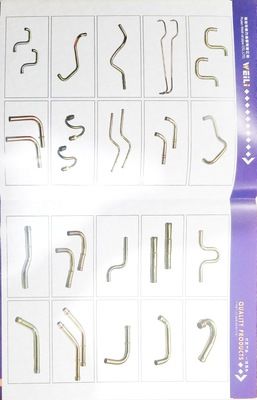 濾清器化油器燃油泵油管 消聲器支架 鋼管