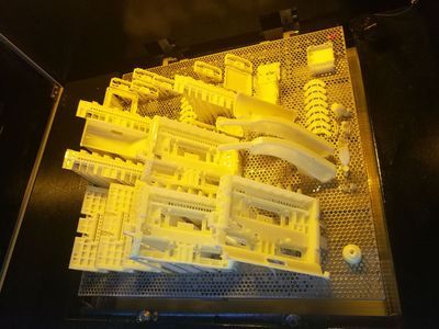 3D打印服務 3D打印快速成型