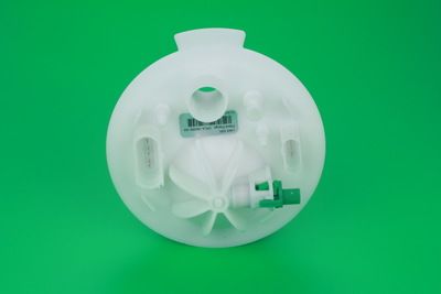 LR048891 路虎攬勝行政運動版5.0 汽油濾清器 燃油濾清器 過濾器