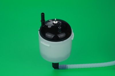 WFL500010 路虎攬勝行政運動版4.2L汽油濾清器 燃油濾清器 過濾器