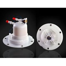 2214701890 奔馳S500 總成 汽油濾清器 燃油濾清器 過(guò)濾器 2017