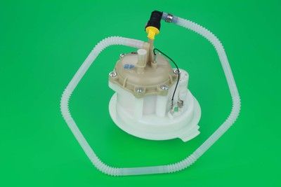 7L0919679 保時捷卡宴 總成 汽油濾清器 燃油濾清器 過濾器 2017