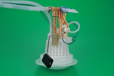 1644700290 奔馳ML500 總成 汽油濾清器 燃油濾清器 過濾器 2017