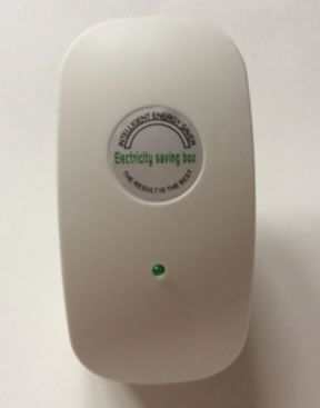 家用智能省電寶節電器家用省電器非電表慢轉器省電王