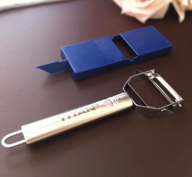 削皮器套裝多功能削皮器刨刀不銹鋼水果刨