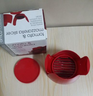 蕃茄切片神器涼拌西紅柿水果切 蔬菜切片機(jī)家用廚房小工具