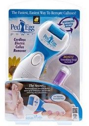 電動磨腳器 磨腳皮器去死皮器美腳器自動修皮機