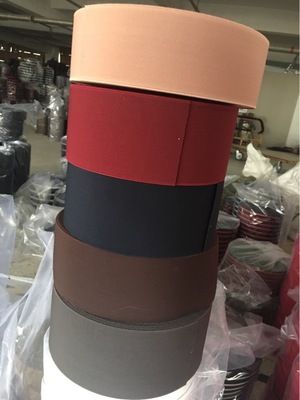 雙面加厚彩色針織松緊帶滌綸織帶 裝飾彩帶 服飾吊牌