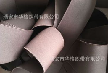 酒紅色松緊帶 黑棕 金屬拉鏈服裝輔料