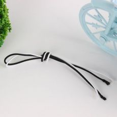 2-3MM泰國 乳膠彈力繩 橡筋圓松緊帶 蹦床運(yùn)動松緊繩