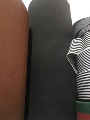 45cm超寬松緊，松緊布，長靴輔料，雙絲松緊布