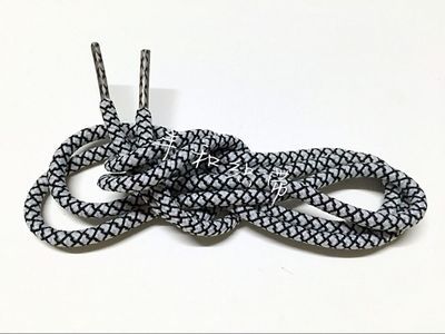 鞋帶、蛇紋帶、最新時尚花紋鞋帶、花色鞋帶