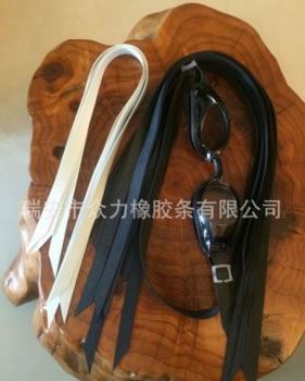 [玩具配件]潛水鏡環保橡膠帶、橡皮筋、泳鏡膠帶0.3CM -1.0CM