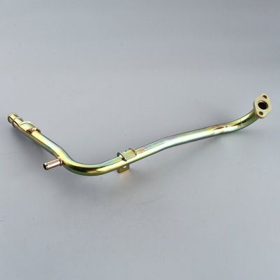 伽馬發動機鐵水管OE號25457-2B000規格齊全