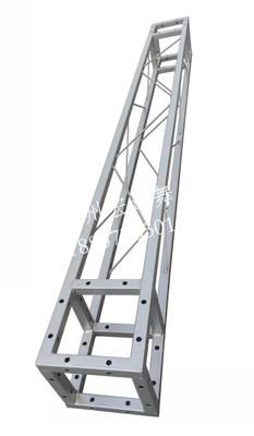 鋼鐵方管鍍鋅桁架 廣告展會桁架