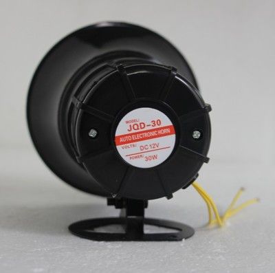 30W 揚聲器 XZ號筒式(間接輻射)