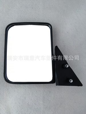 松花江6350倒車鏡 后視鏡 反光鏡