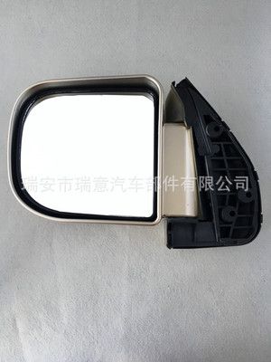 長安之星S460倒車鏡長安星光4500星卡S401倒車鏡 后視鏡 反光鏡