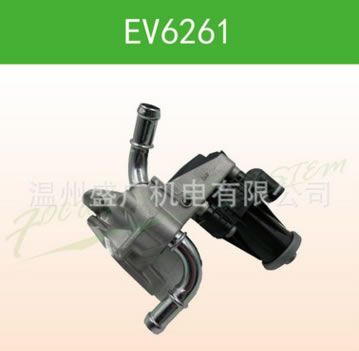 廢氣閥/廢氣循環(huán)閥/egr閥EGR VALVE/EV6261/7.24809.40.0