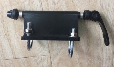 皮卡可用 自行車配扣 車載 自行車架通用 迅源自行車架