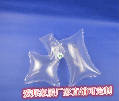 30*40充氣柱袋填充袋緩沖氣袋箱包撐包快遞包裝填充物