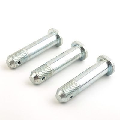 45# M22*22*100微調(diào)螺桿 機械行業(yè)設備 緊固件 鏈接件 螺釘