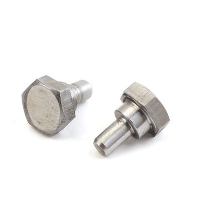 平圓頭臺階機(jī)械螺絲 汽車零配件螺栓防松脫奈落