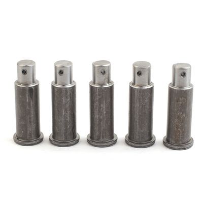 銷軸 機械緊固件 A3非標定制銷軸 平頭銷軸