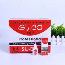 707膠水 膠水鞋用修補(bǔ) 環(huán)保無(wú)白化瞬間膠