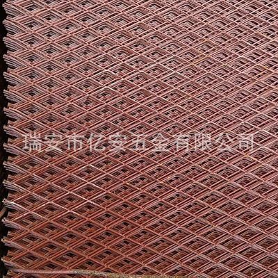 建筑鋼芭網片 建筑行業(yè)工地外架踩踏板