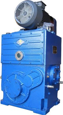 高真空真空泵滑閥式電動(dòng)太陽(yáng)能多晶硅用真空泵