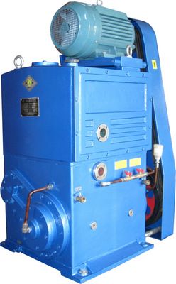 高真空泵滑閥式水冷太陽(yáng)能多晶硅用2H-70真空泵