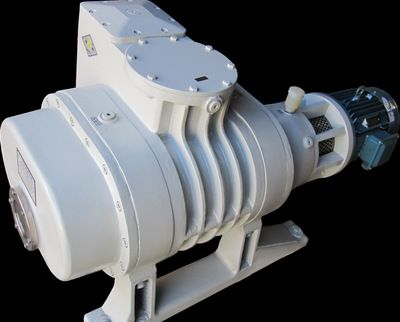 ZJP-600羅茨真空泵