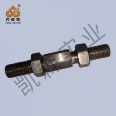 去石機(jī)雙頭螺 打米機(jī)配件 組合米機(jī)配件 糧食機(jī)械配件