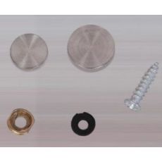 玻璃鏡釘。廣告釘。亞克力釘